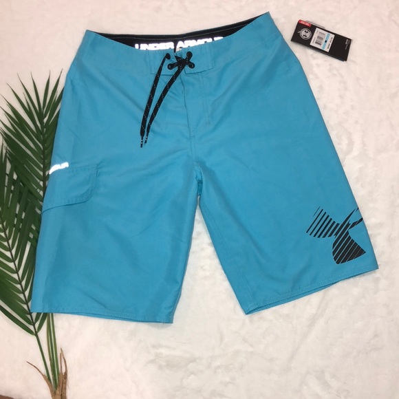 Under Armour Other - 🔥LAST CHANCE🔥Under Armour Shorts - 30”W x 20”L